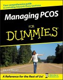 Managing PCOS For Dummies (eBook, ePUB)