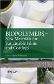 Biopolymers (eBook, PDF)