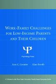 Work-Family Challenges for Low-Income Parents and Their Children (eBook, ePUB)