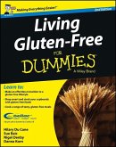 Living Gluten-Free For Dummies - UK, UK Edition (eBook, ePUB)