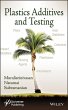 Plastics Additives and Testing (eBook,... - Bild 1