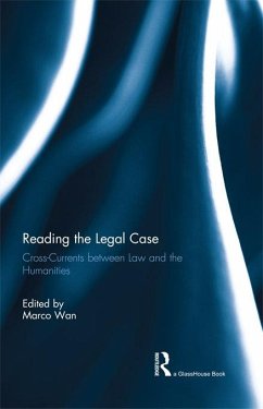 Reading The Legal Case (eBook, ePUB)