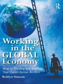 Working in the Global Economy (eBook, ePUB)