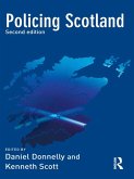 Policing Scotland (eBook, PDF)
