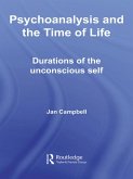 Psychoanalysis and the Time of Life (eBook, ePUB)