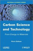 Carbon Science and Technology (eBook, PDF)