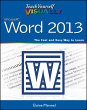Teach Yourself VISUALLY Word 2013... - Bild 1