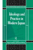 Ideology and Practice in Modern Japan (eBook, ePUB)