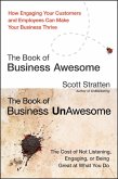 The Book of Business Awesome / The Book of Business UnAwesome (eBook, PDF) The Book of Business Awesome / The Book of Business UnAwesome (eBook, PDF)