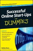 Successful Online Start-Ups For Dummies (eBook, PDF) Successful Online Start-Ups For Dummies (eBook, PDF)