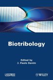 Biotribology (eBook, ePUB)