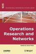 Operational Research and Networks... - Bild 1