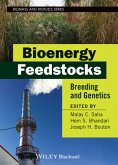 Bioenergy Feedstocks (eBook, PDF)