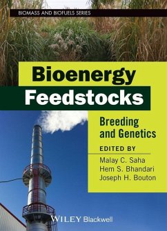 Bioenergy Feedstocks (eBook, PDF)