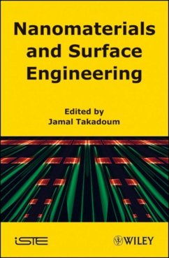 Nanomaterials and Surface Engineering (eBook, ePUB)