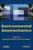 Environmental Geomechanics (eBook, ePUB)