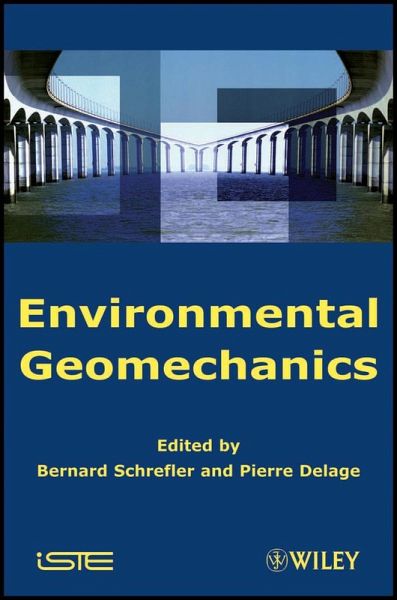Environmental Geomechanics (eBook, ePUB) Environmental Geomechanics (eBook, ePUB)