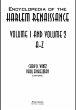 Encyclopedia of the Harlem Renaissance... - Bild 1