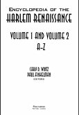 Encyclopedia of the Harlem Renaissance (eBook, PDF)