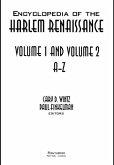 Encyclopedia of the Harlem Renaissance (eBook, PDF) Encyclopedia of the Harlem Renaissance (eBook, PDF)