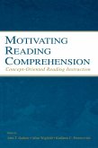 Motivating Reading Comprehension (eBook, ePUB)