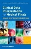 Clinical Data Interpretation for Medical Finals (eBook, PDF)