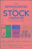 The Reminiscences of a Stock Operator Collection (eBook, PDF)