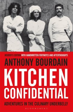 Kitchen Confidential - Bourdain, Anthony