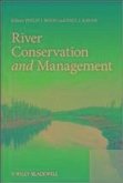 River Conservation and Management (eBook, PDF)