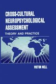 Cross-Cultural Neuropsychological Assessment (eBook, ePUB)