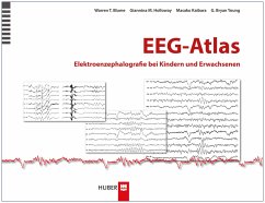 EEG-Atlas - Blume, Warren T.;Holloway, Giannina M.;Kaibara, Masako
