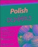 Polish For Dummies (eBook, ePUB)