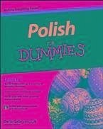 Polish For Dummies (eBook, ePUB) - Gabryanczyk, Daria