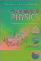 Environmental Physics (eBook, PDF) - Boeker, Egbert; Grondelle, Rienk van