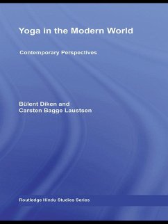 Yoga in the Modern World (eBook, ePUB)