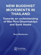 New Buddhist Movements in Thailand... - Bild 1