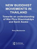 New Buddhist Movements in Thailand (eBook, ePUB)