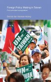 Foreign Policy Making in Taiwan (eBook, ePUB)