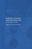 Russian Regions and Regionalism (eBook, PDF)