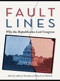 Fault Lines (eBook, ePUB)