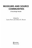 Museums and Source Communities (eBook, ePUB)