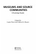 Museums and Source Communities (eBook,... - Bild 1