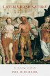 Latin Verse Satire (eBook, PDF) - Bild 1