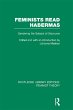 Feminists Read Habermas (RLE Feminist... - Bild 1