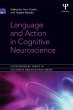 Language and Action in Cognitive... - Bild 1