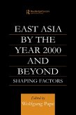 East Asia 2000 and Beyond (eBook, ePUB)