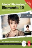 Adobe Photoshop Elements 10: Maximum Performance (eBook, PDF)