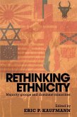 Rethinking Ethnicity (eBook, ePUB)