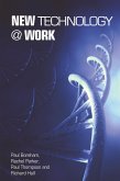 New Technology @ Work (eBook, ePUB)