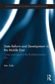 State Reform and Development in the Middle East (eBook, PDF)